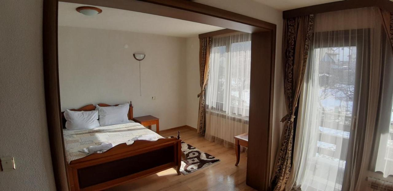 Guest House Raffe Dobrinishte Εξωτερικό φωτογραφία