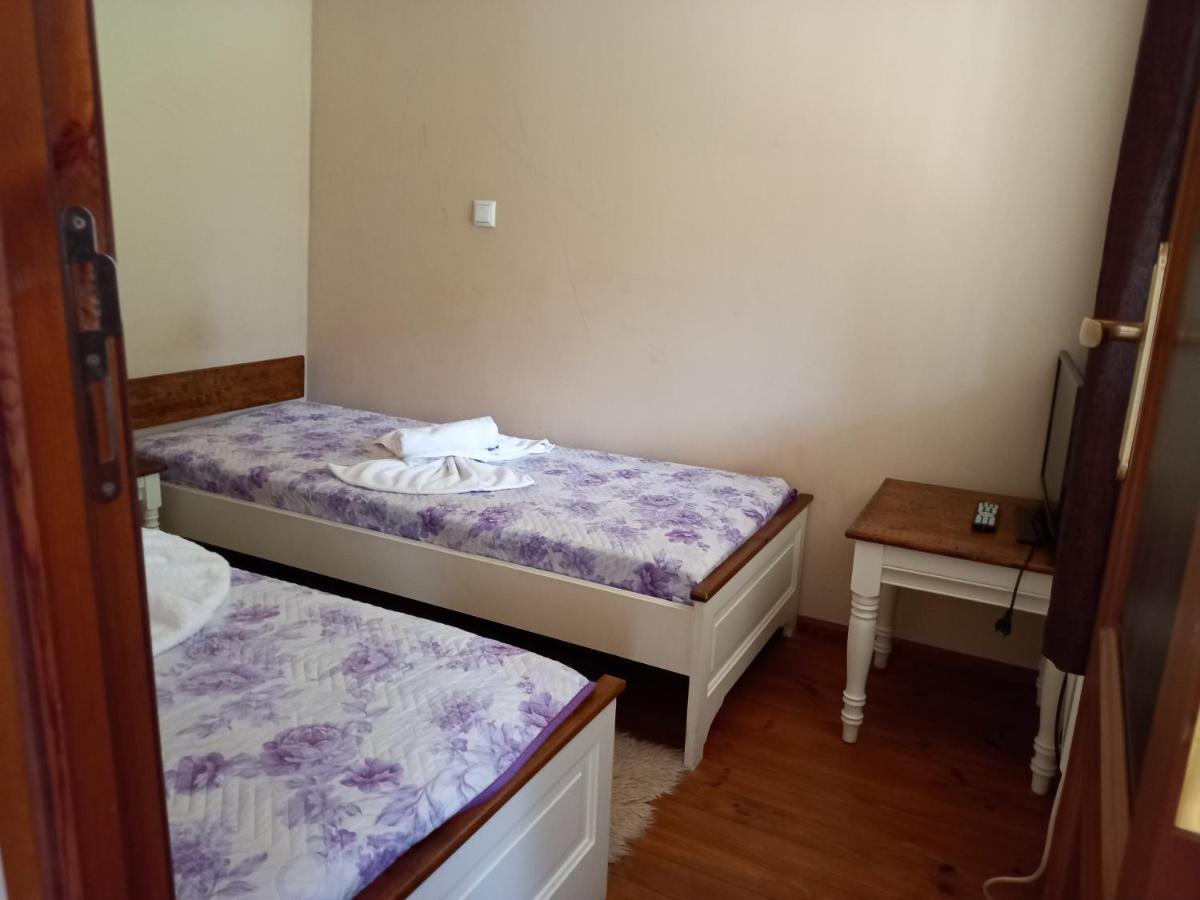 Guest House Raffe Dobrinishte Εξωτερικό φωτογραφία