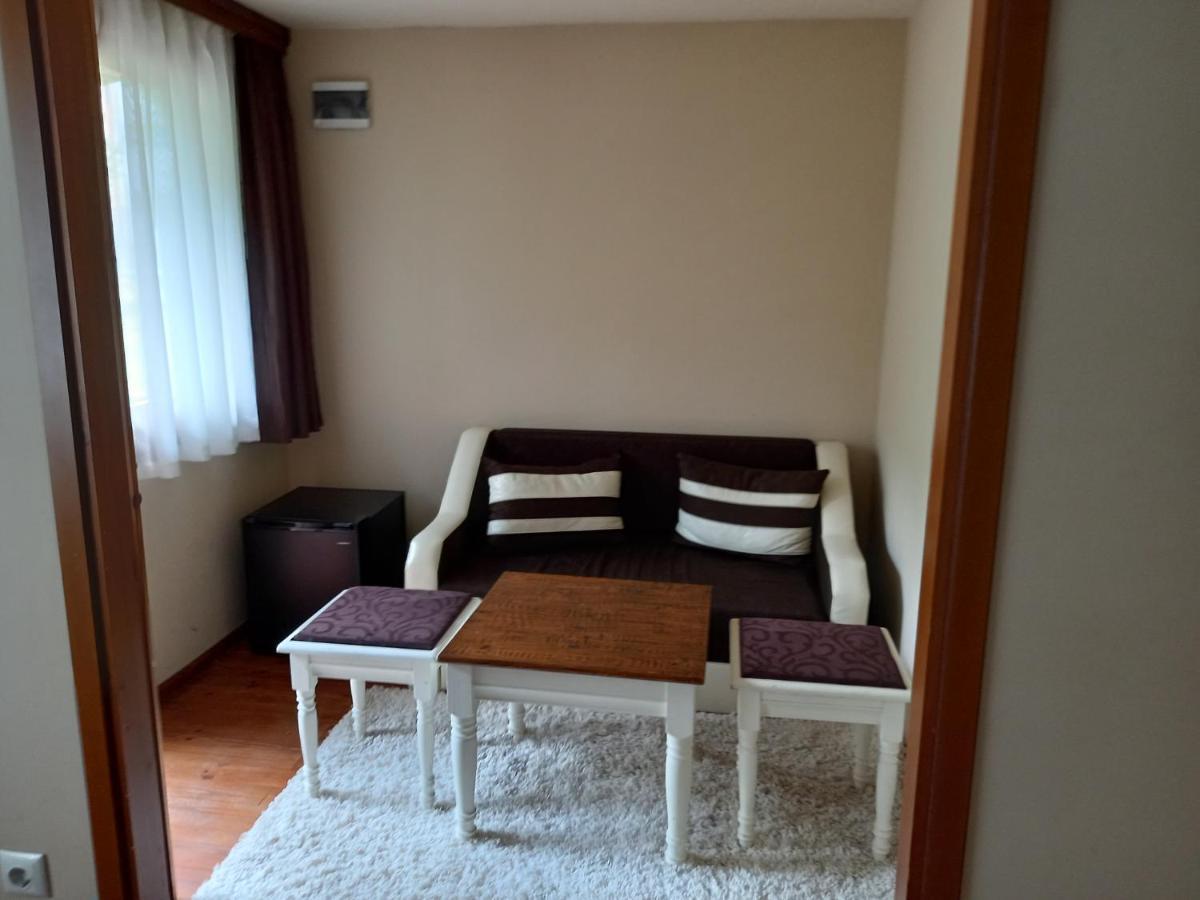 Guest House Raffe Dobrinishte Εξωτερικό φωτογραφία